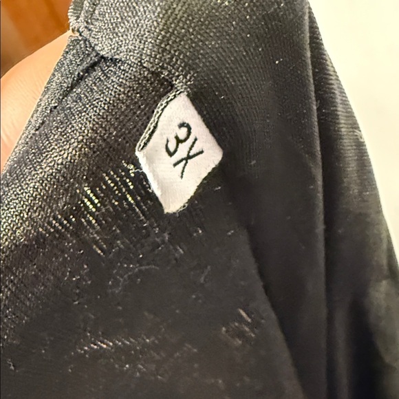 Glamorous Long Sleeve Sequin Dress - Picture 9 of 10